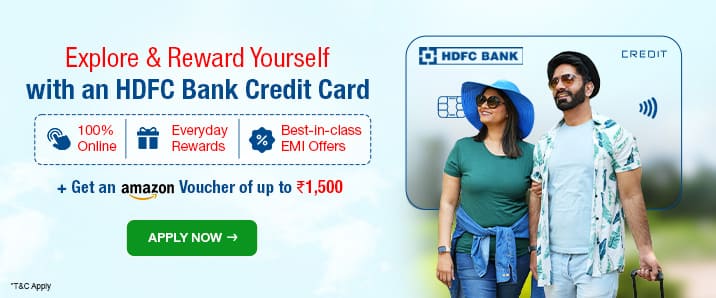 Credit card